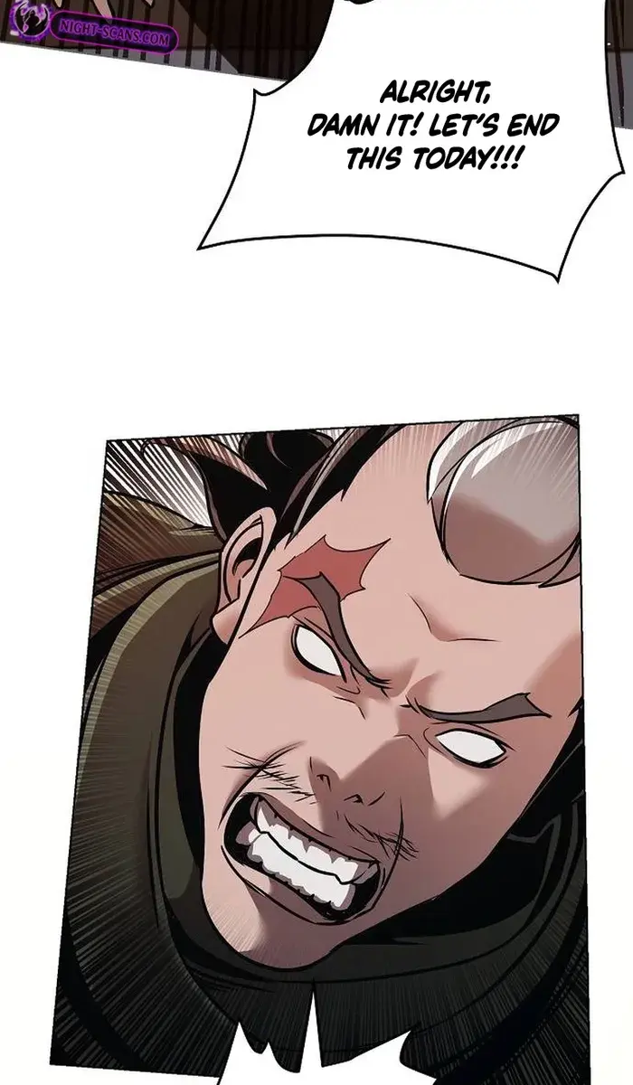 The Mysterious World's Greatest Martial Artist Little Prince Chapter 18 Page 69
