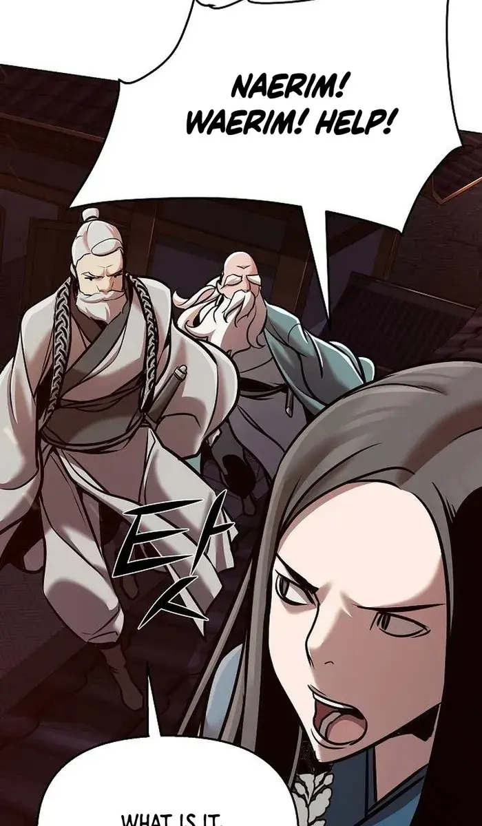 The Mysterious World's Greatest Martial Artist Little Prince Chapter 18 Page 76