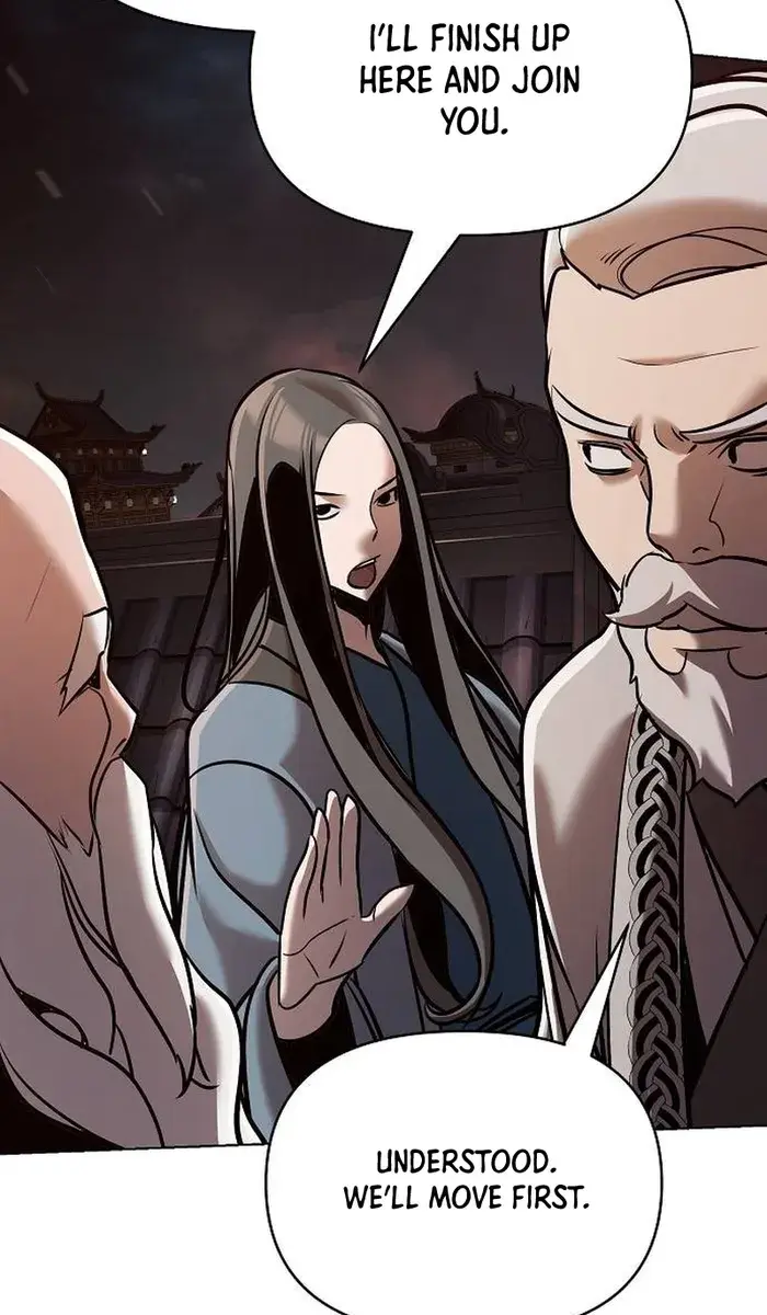 The Mysterious World's Greatest Martial Artist Little Prince Chapter 18 Page 78