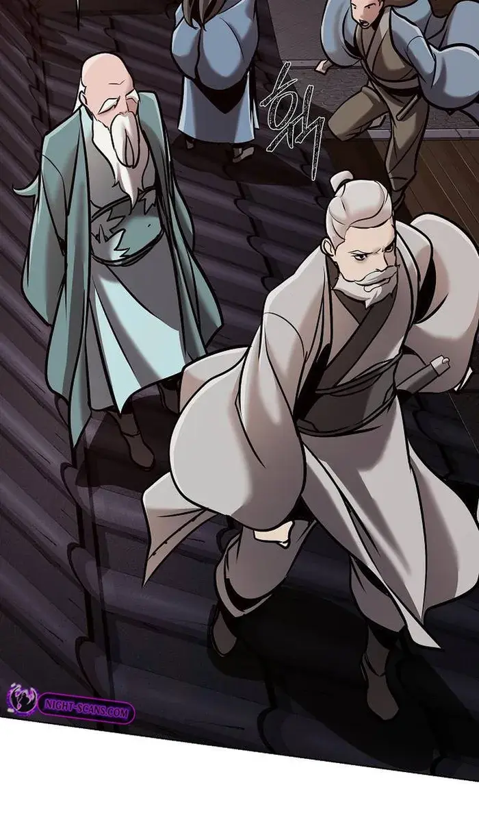 The Mysterious World's Greatest Martial Artist Little Prince Chapter 18 Page 81
