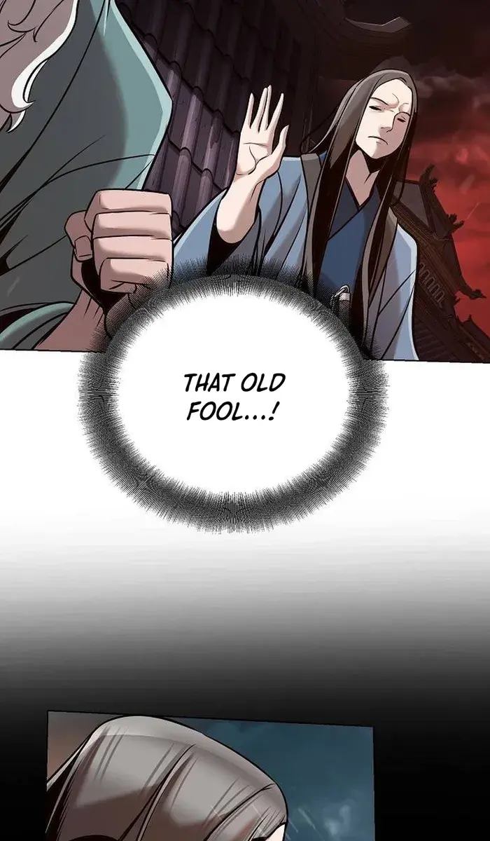 The Mysterious World's Greatest Martial Artist Little Prince Chapter 18 Page 84
