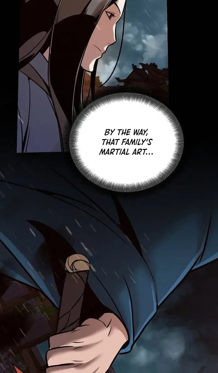 The Mysterious World's Greatest Martial Artist Little Prince Chapter 18 Page 85