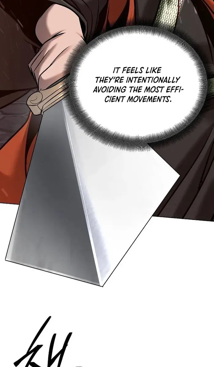 The Mysterious World's Greatest Martial Artist Little Prince Chapter 18 Page 89