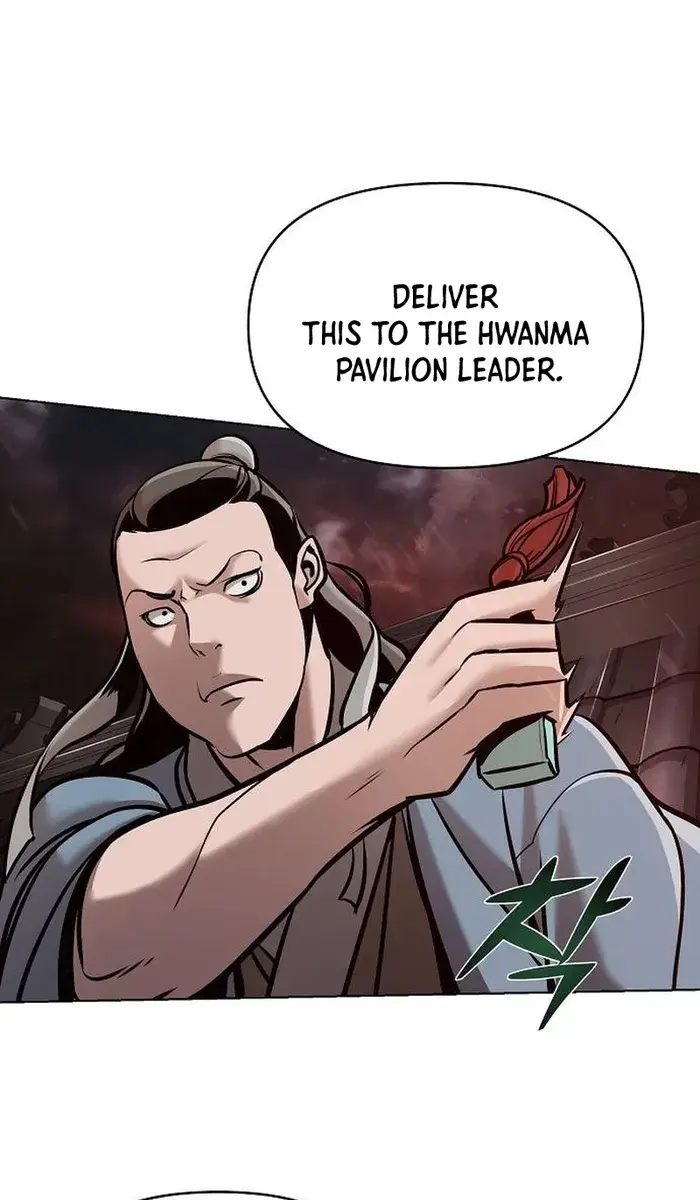 The Mysterious World's Greatest Martial Artist Little Prince Chapter 18 Page 95