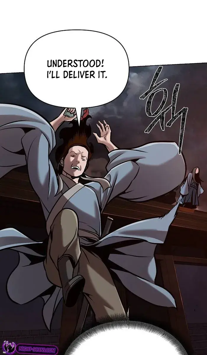 The Mysterious World's Greatest Martial Artist Little Prince Chapter 18 Page 97