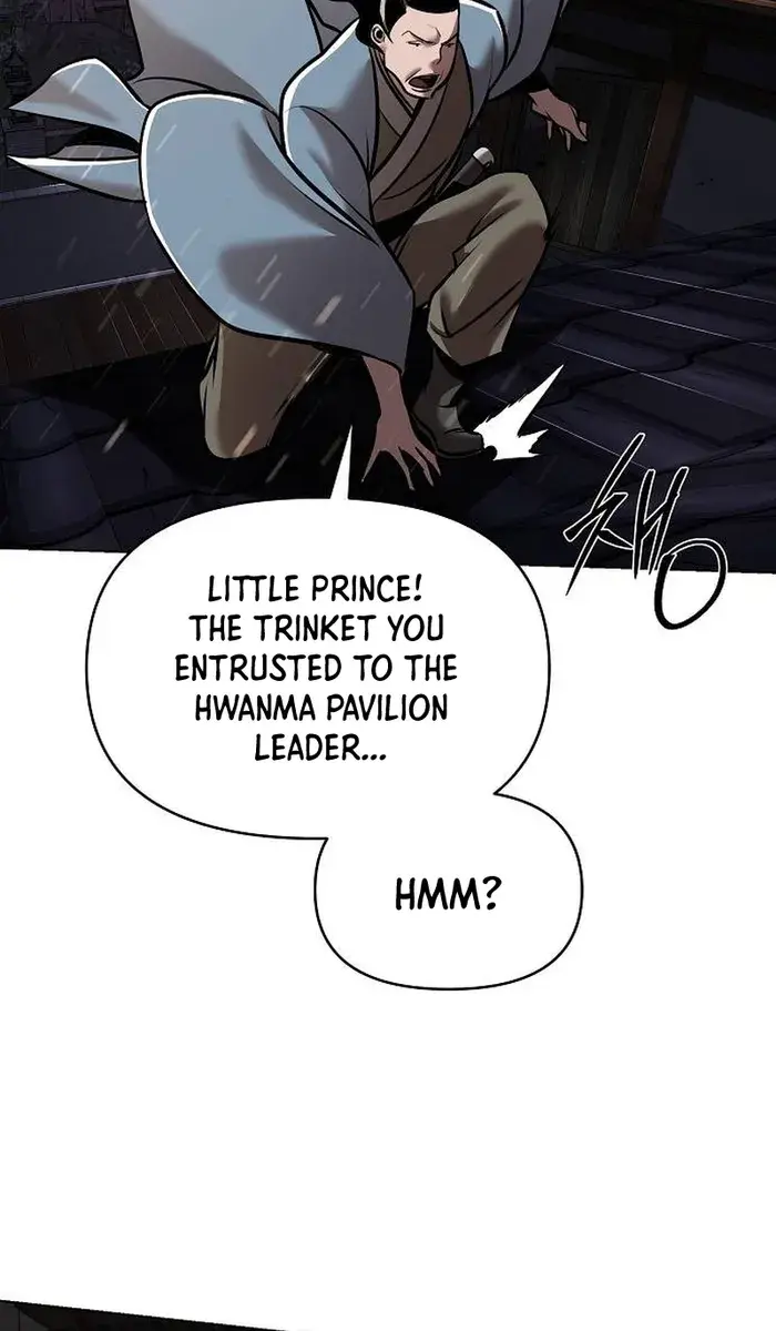 The Mysterious World's Greatest Martial Artist Little Prince Chapter 18 Page 103