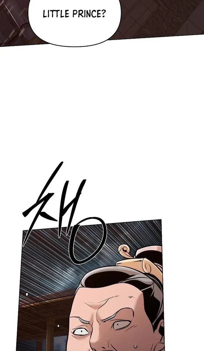 The Mysterious World's Greatest Martial Artist Little Prince Chapter 18 Page 105