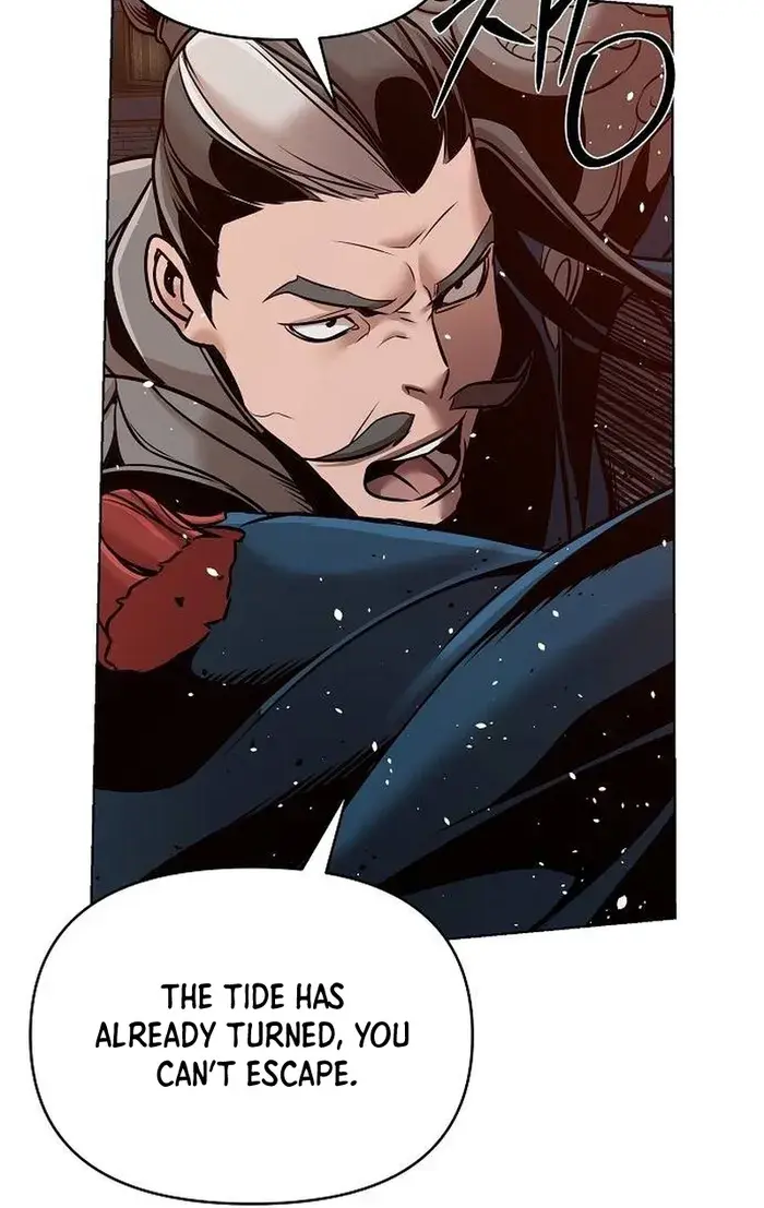 The Mysterious World's Greatest Martial Artist Little Prince Chapter 18 Page 107