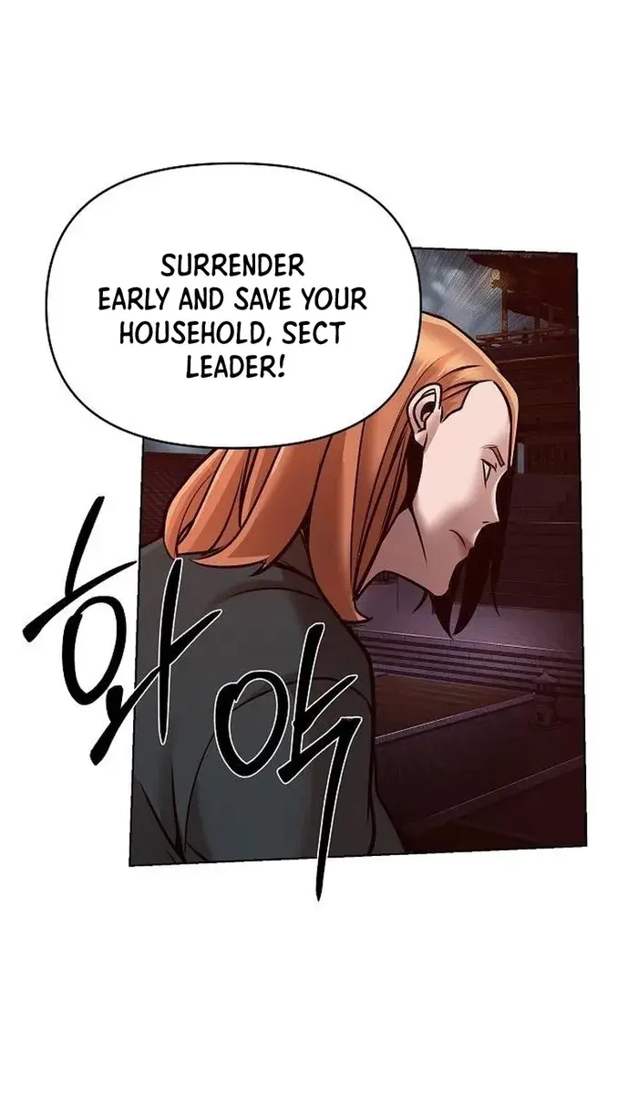 The Mysterious World's Greatest Martial Artist Little Prince Chapter 18 Page 109