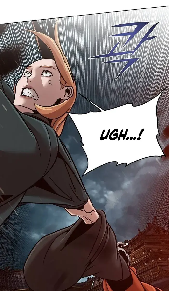The Mysterious World's Greatest Martial Artist Little Prince Chapter 18 Page 110