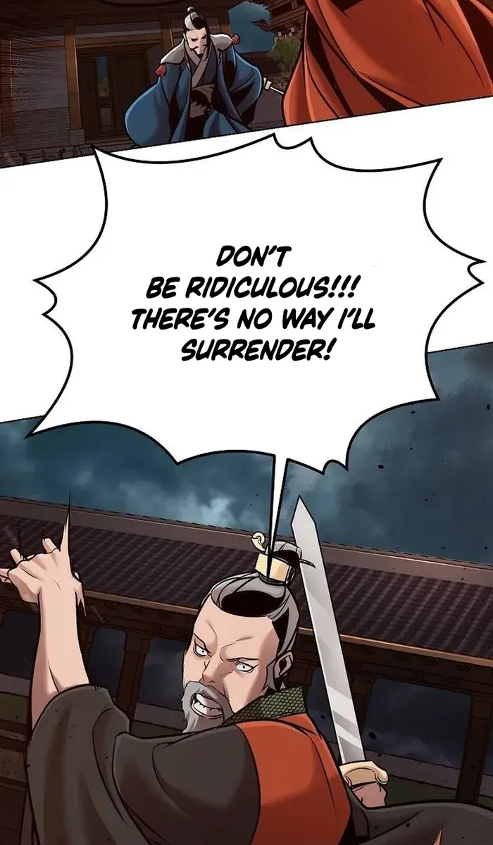 The Mysterious World's Greatest Martial Artist Little Prince Chapter 18 Page 111