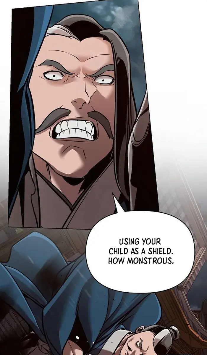 The Mysterious World's Greatest Martial Artist Little Prince Chapter 18 Page 113