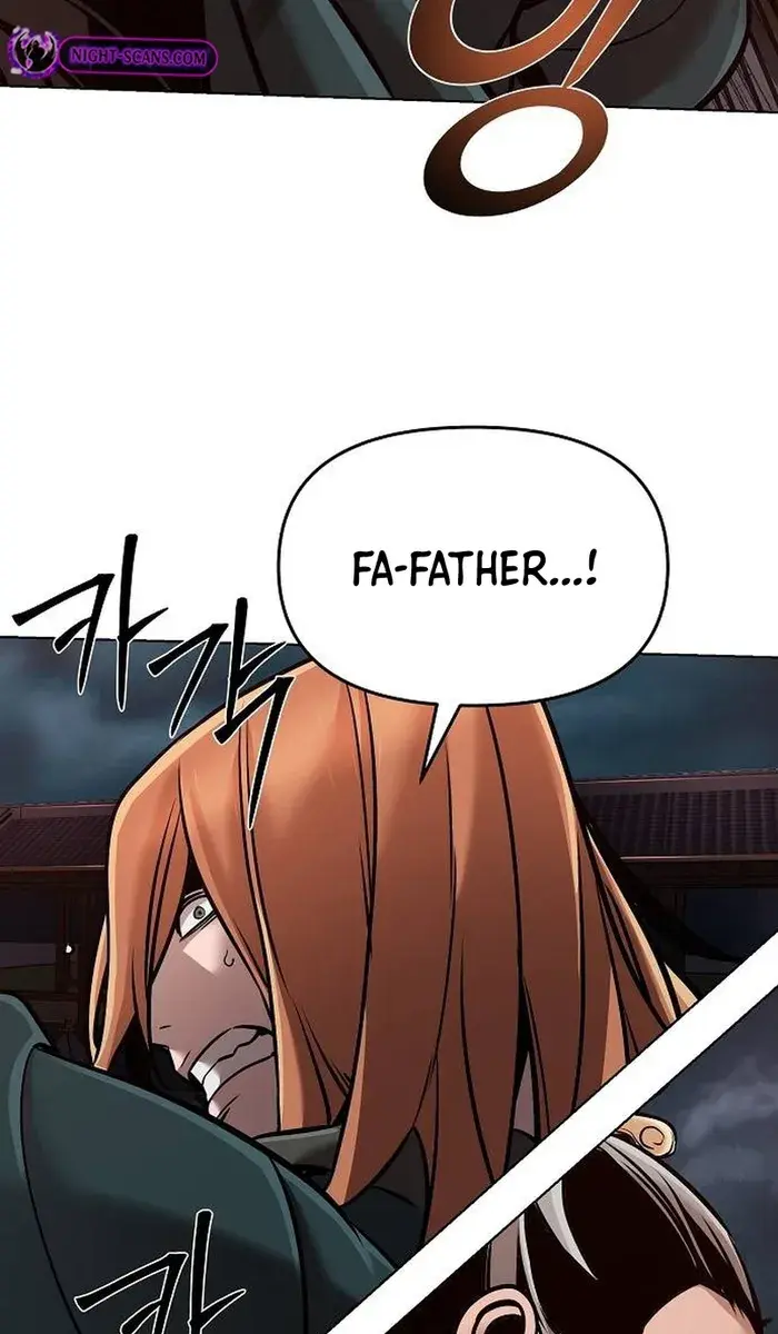 The Mysterious World's Greatest Martial Artist Little Prince Chapter 18 Page 116