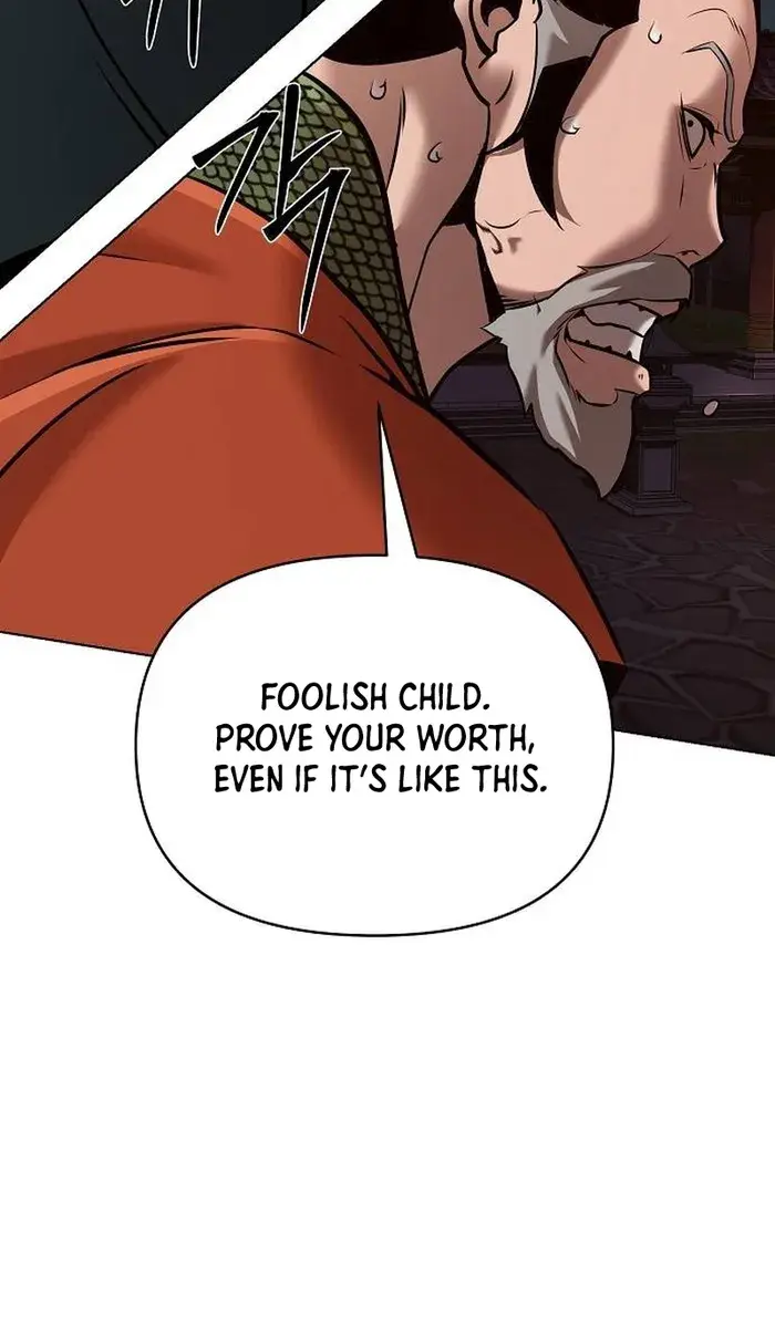 The Mysterious World's Greatest Martial Artist Little Prince Chapter 18 Page 117