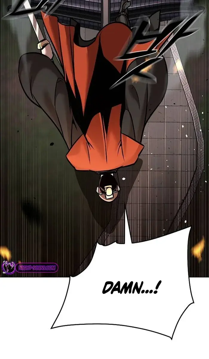 The Mysterious World's Greatest Martial Artist Little Prince Chapter 18 Page 120