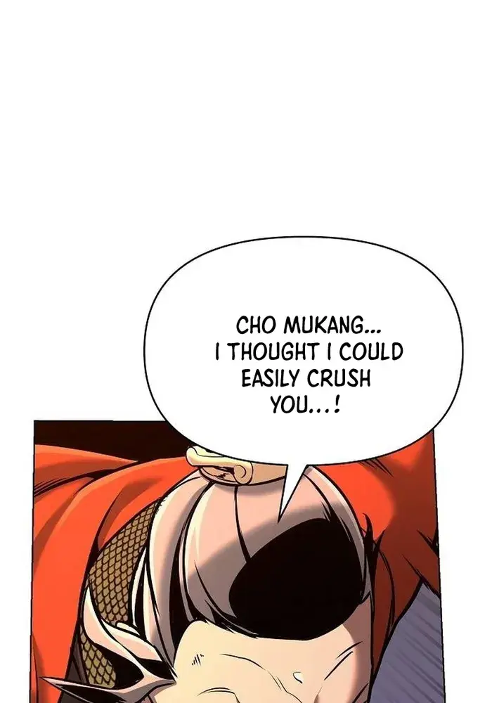 The Mysterious World's Greatest Martial Artist Little Prince Chapter 18 Page 121
