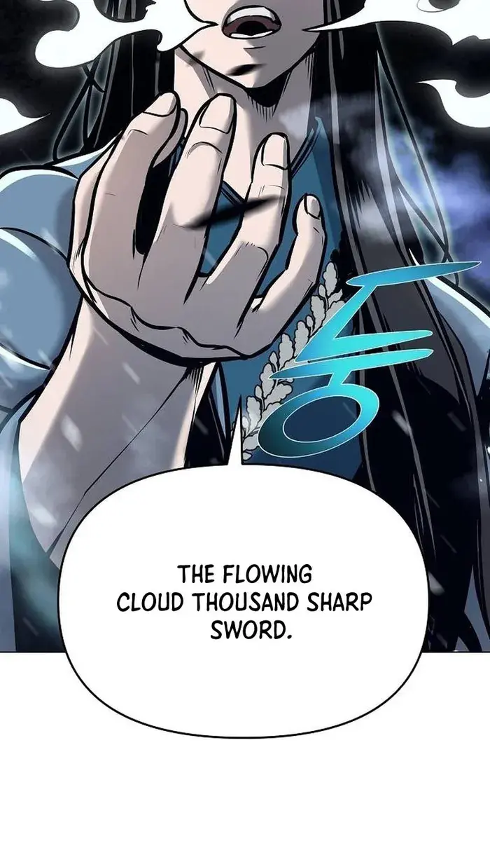 The Mysterious World's Greatest Martial Artist Little Prince Chapter 19 Page 5