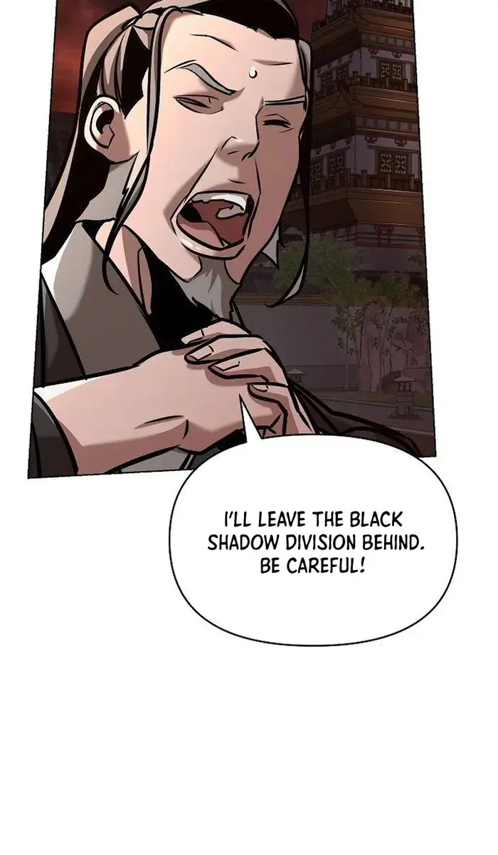 The Mysterious World's Greatest Martial Artist Little Prince Chapter 19 Page 20