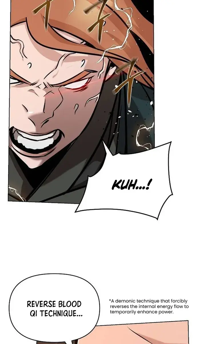 The Mysterious World's Greatest Martial Artist Little Prince Chapter 19 Page 24