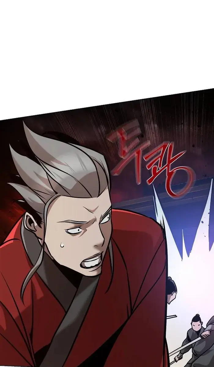 The Mysterious World's Greatest Martial Artist Little Prince Chapter 19 Page 28