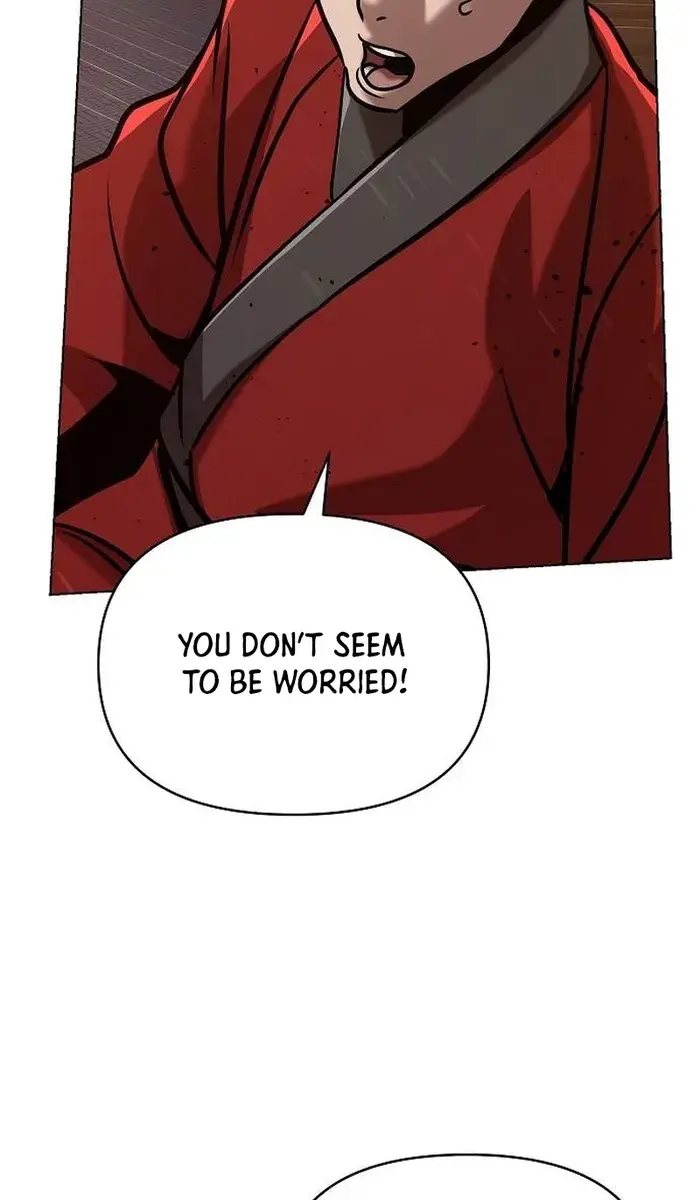 The Mysterious World's Greatest Martial Artist Little Prince Chapter 19 Page 33