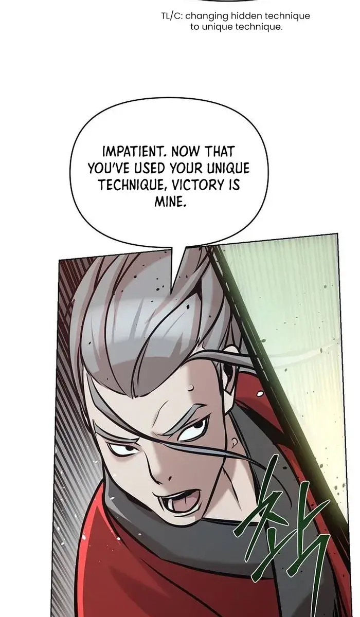 The Mysterious World's Greatest Martial Artist Little Prince Chapter 19 Page 35