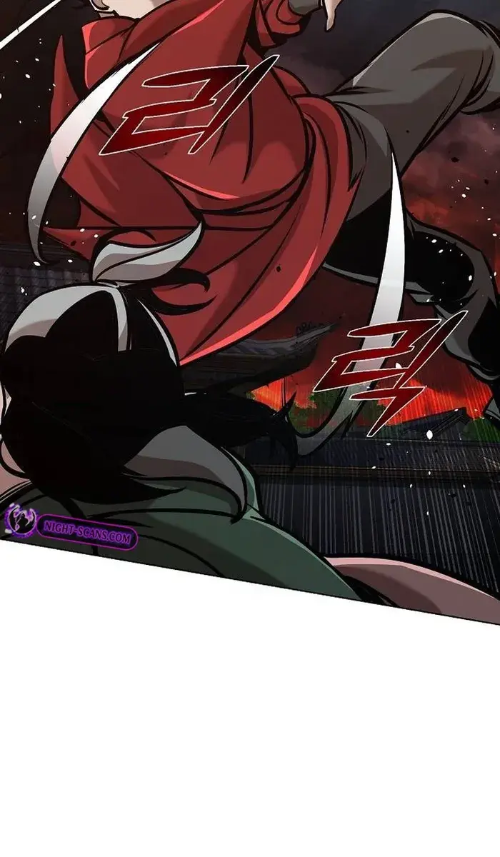 The Mysterious World's Greatest Martial Artist Little Prince Chapter 19 Page 38