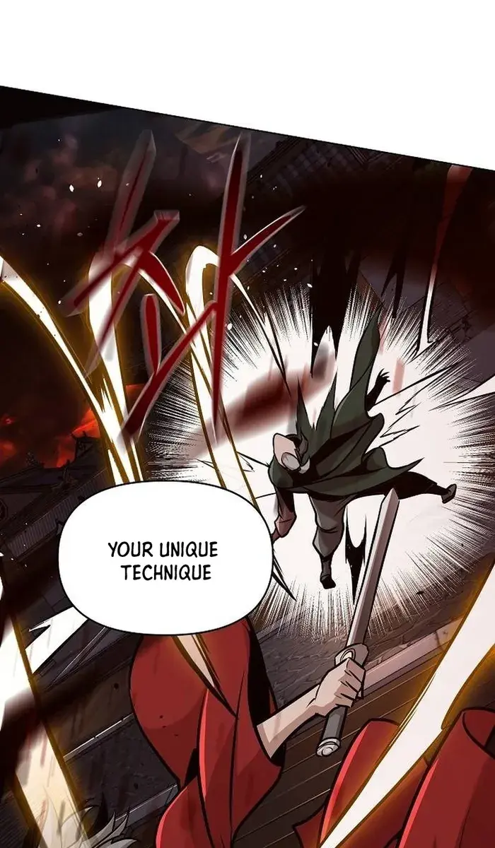 The Mysterious World's Greatest Martial Artist Little Prince Chapter 19 Page 39