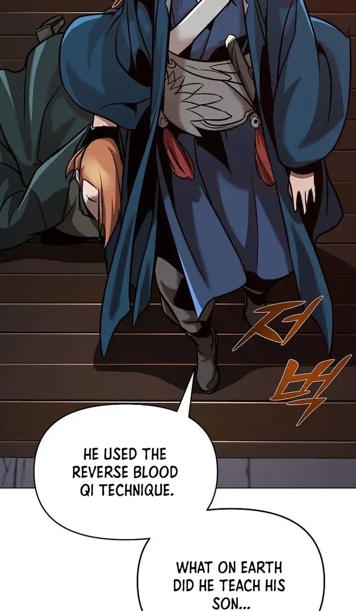 The Mysterious World's Greatest Martial Artist Little Prince Chapter 19 Page 49