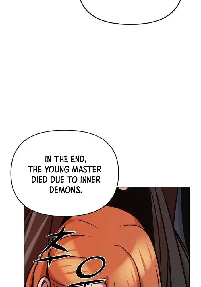 The Mysterious World's Greatest Martial Artist Little Prince Chapter 19 Page 50