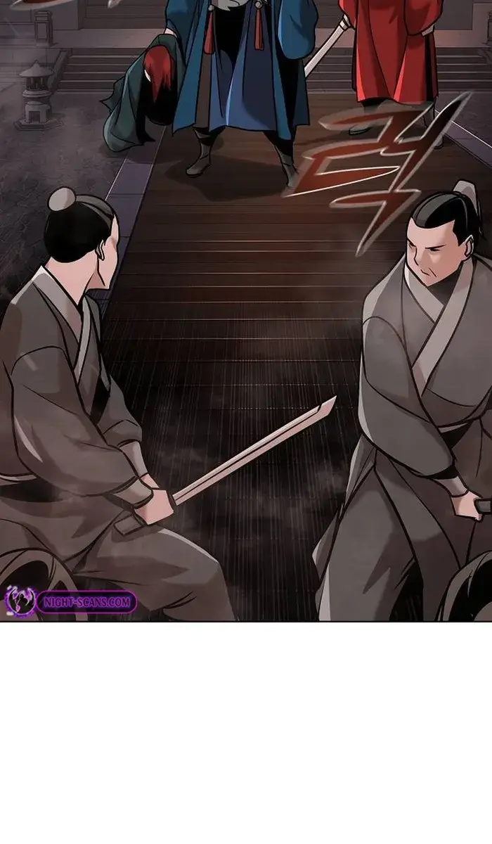 The Mysterious World's Greatest Martial Artist Little Prince Chapter 19 Page 55