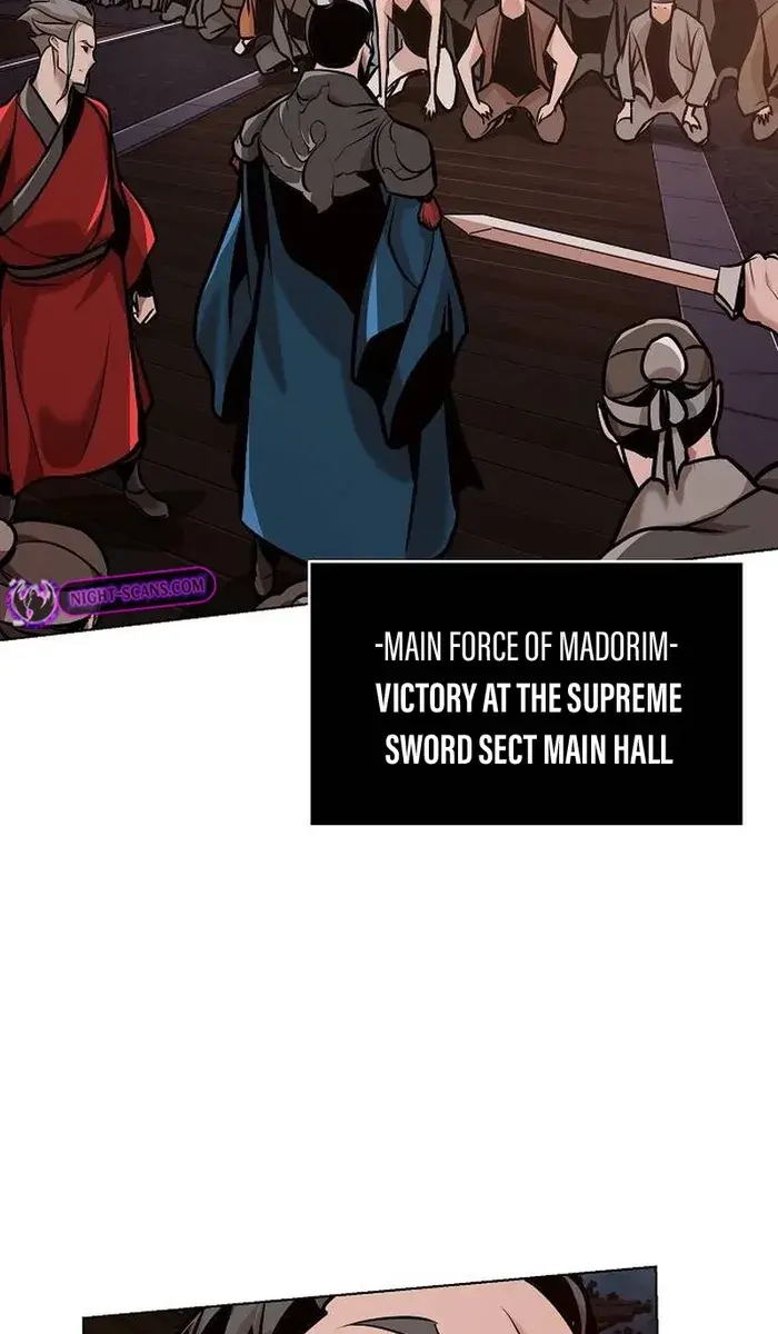 The Mysterious World's Greatest Martial Artist Little Prince Chapter 19 Page 66