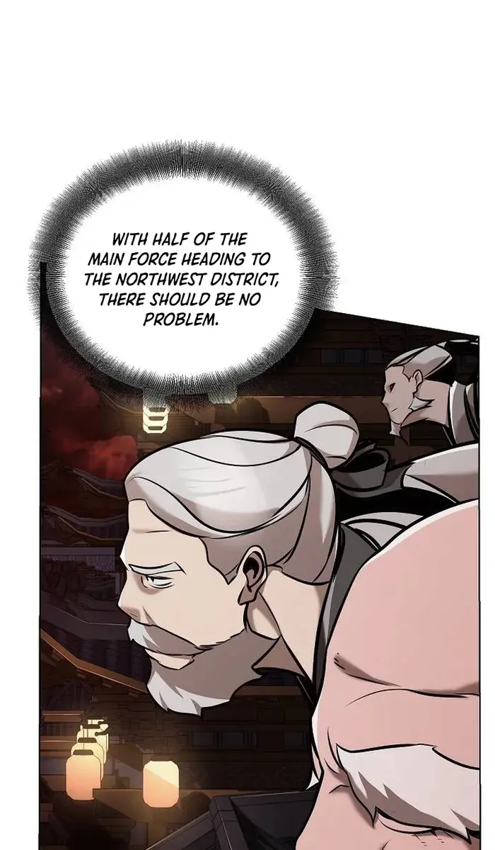 The Mysterious World's Greatest Martial Artist Little Prince Chapter 19 Page 68