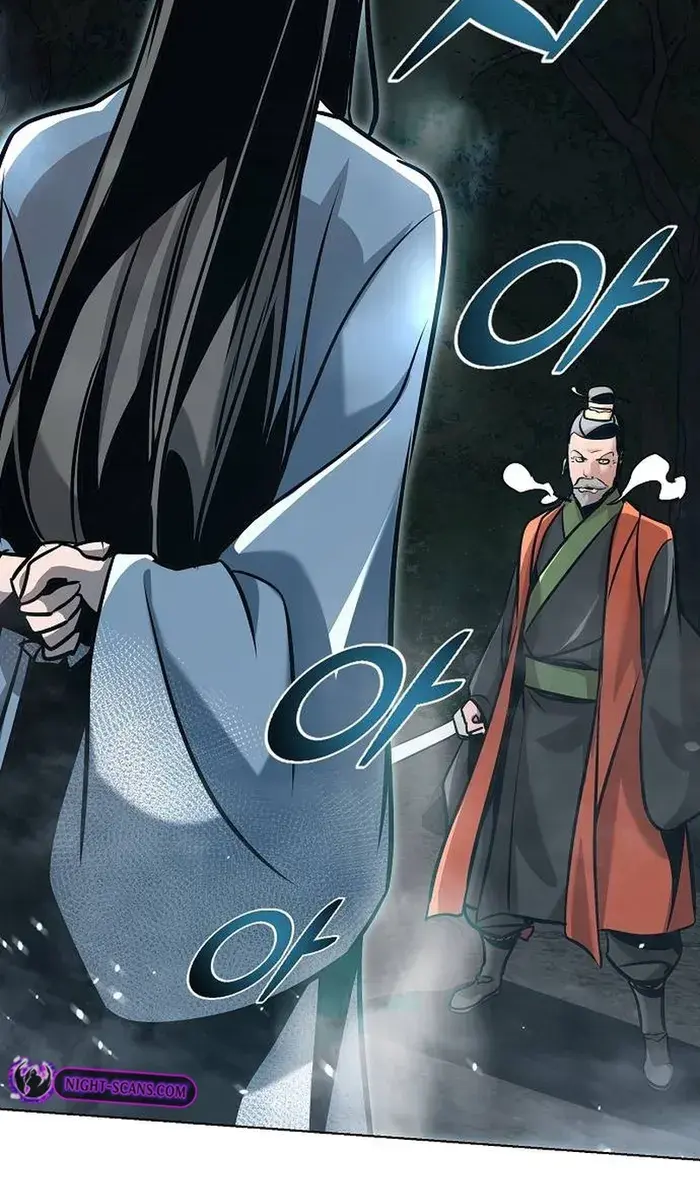 The Mysterious World's Greatest Martial Artist Little Prince Chapter 19 Page 76