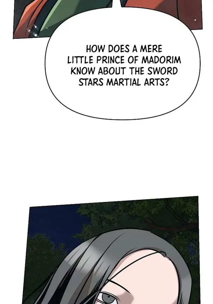 The Mysterious World's Greatest Martial Artist Little Prince Chapter 19 Page 78