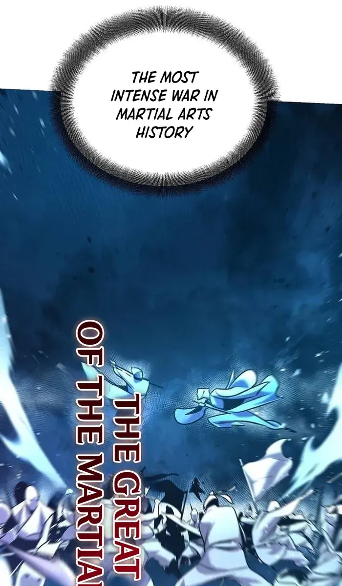 The Mysterious World's Greatest Martial Artist Little Prince Chapter 19 Page 81