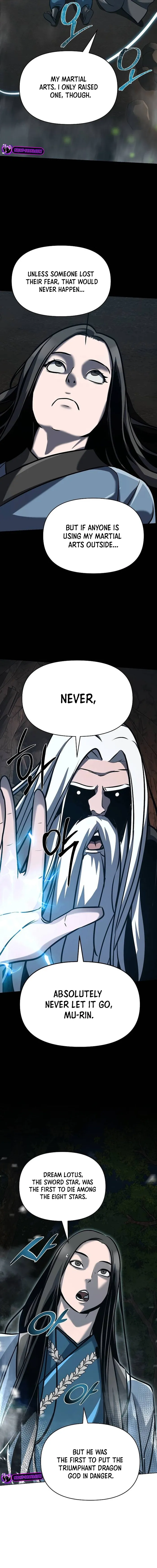 The Mysterious World's Greatest Martial Artist Little Prince Chapter 19 Page 86