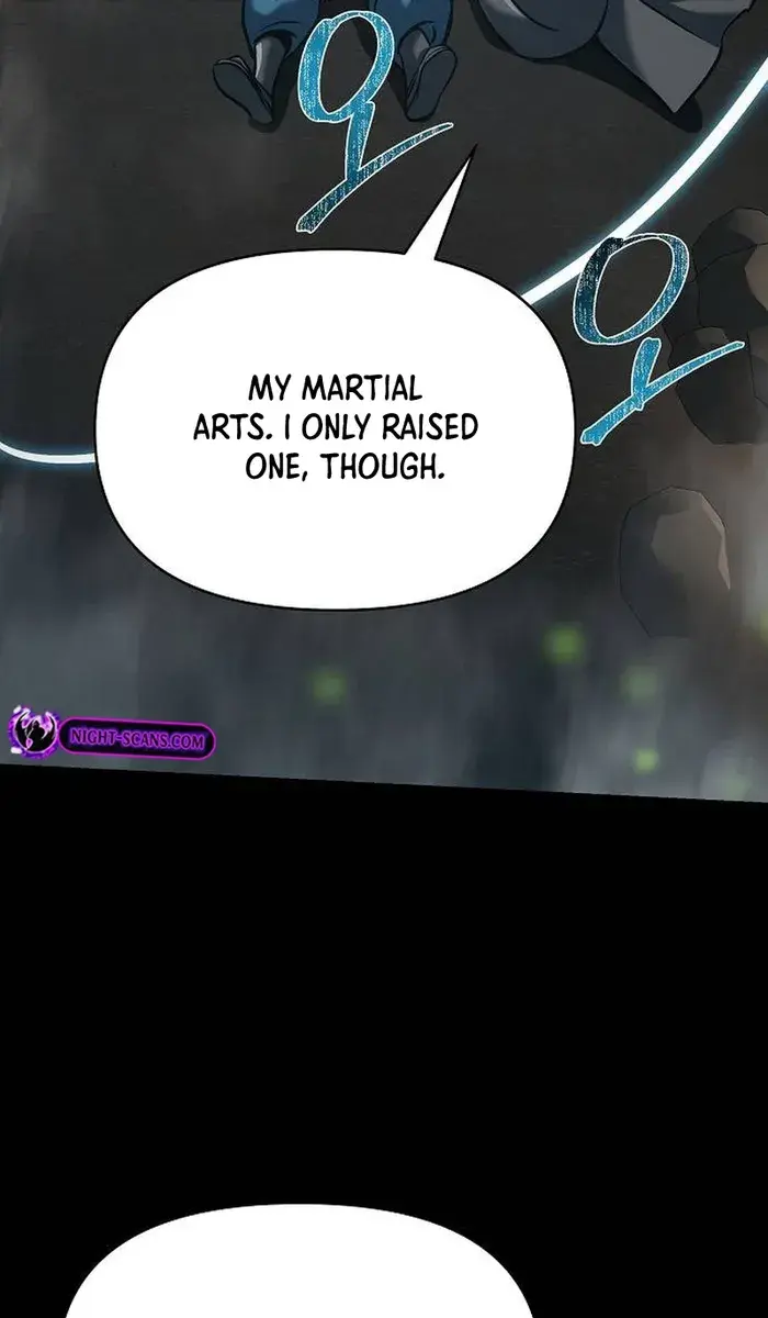 The Mysterious World's Greatest Martial Artist Little Prince Chapter 19 Page 87