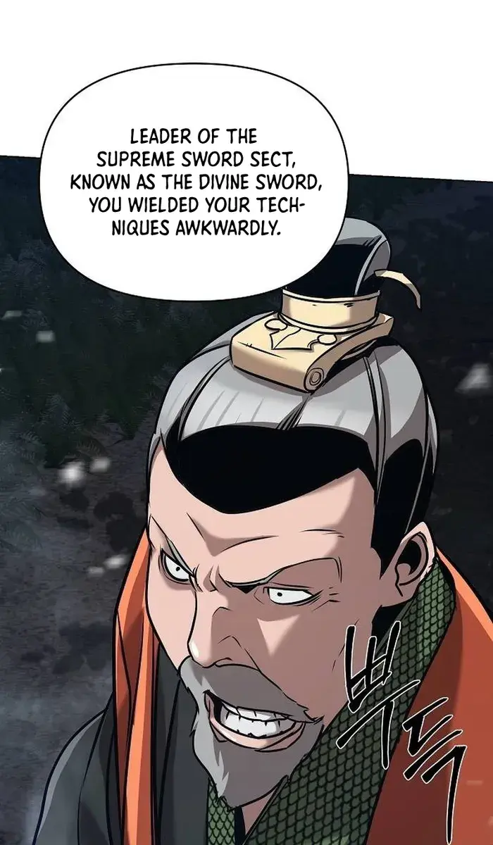 The Mysterious World's Greatest Martial Artist Little Prince Chapter 19 Page 94