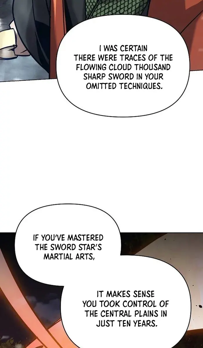 The Mysterious World's Greatest Martial Artist Little Prince Chapter 19 Page 95