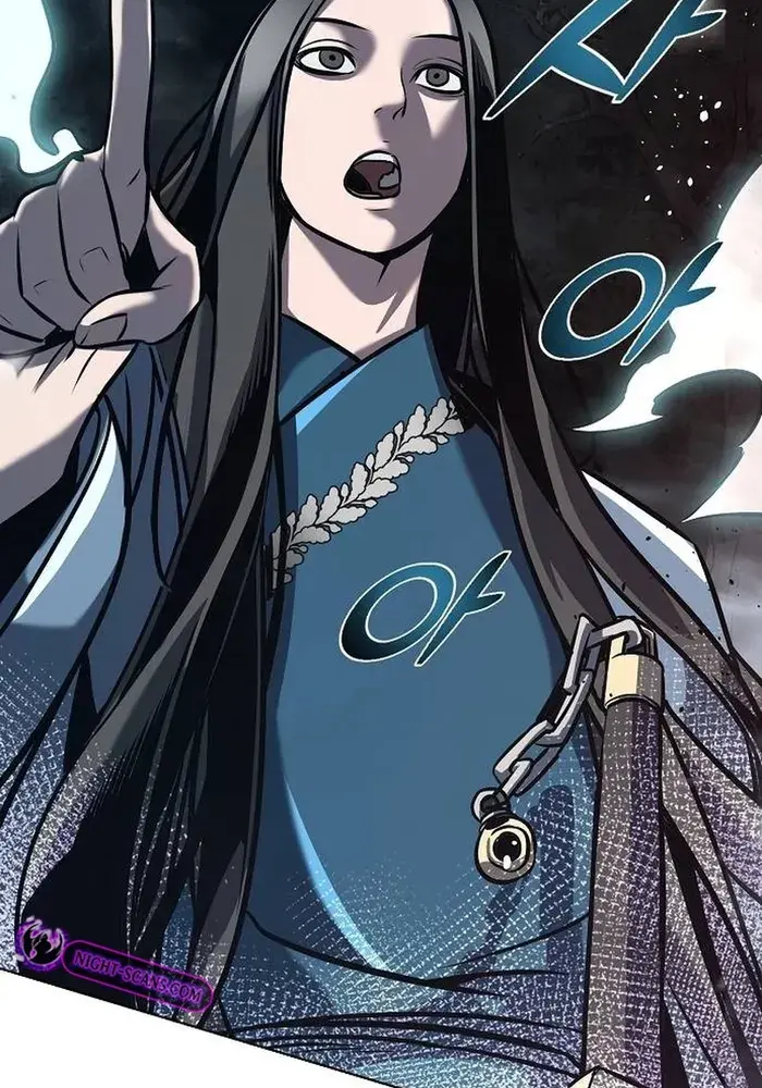 The Mysterious World's Greatest Martial Artist Little Prince Chapter 19 Page 99