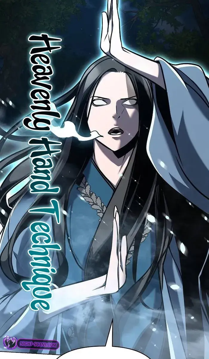 The Mysterious World's Greatest Martial Artist Little Prince Chapter 19 Page 104