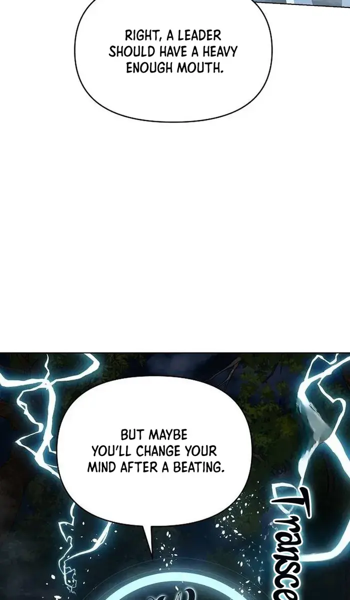 The Mysterious World's Greatest Martial Artist Little Prince Chapter 19 Page 105