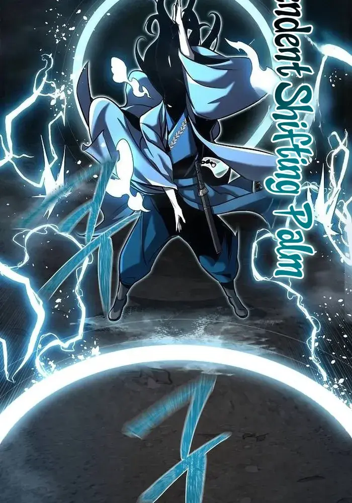 The Mysterious World's Greatest Martial Artist Little Prince Chapter 19 Page 106