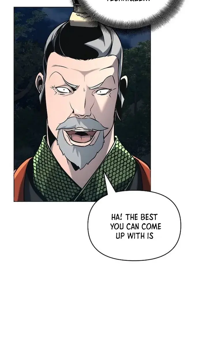 The Mysterious World's Greatest Martial Artist Little Prince Chapter 19 Page 109