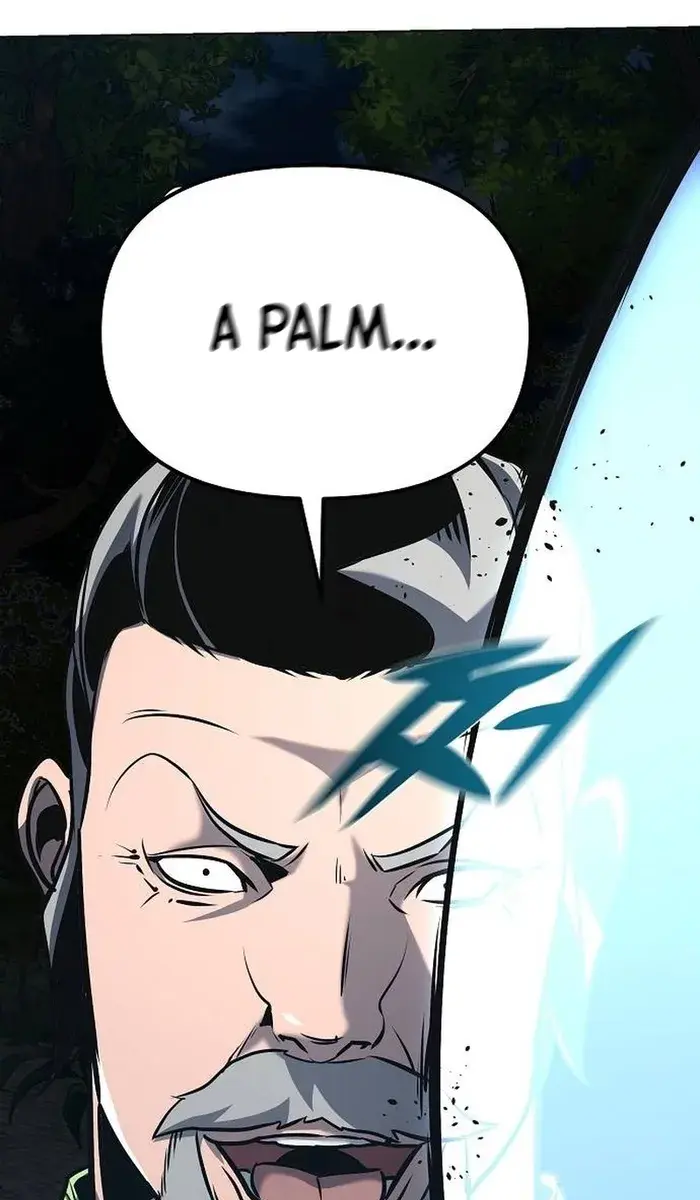 The Mysterious World's Greatest Martial Artist Little Prince Chapter 19 Page 110