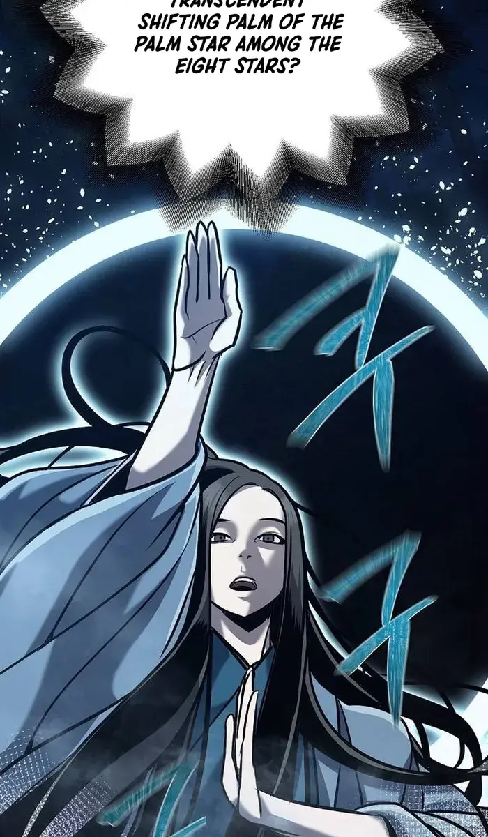 The Mysterious World's Greatest Martial Artist Little Prince Chapter 19 Page 116