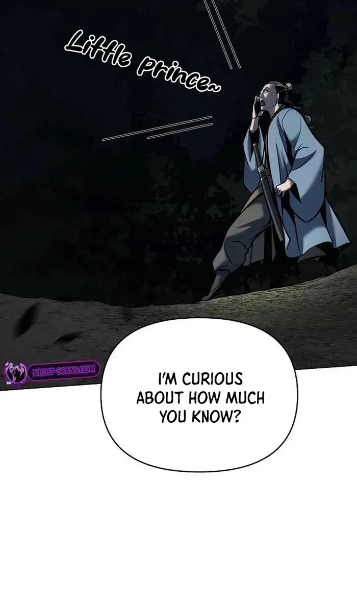 The Mysterious World's Greatest Martial Artist Little Prince Chapter 19 Page 130