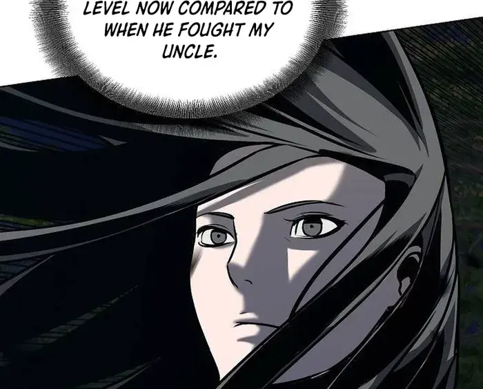 The Mysterious World's Greatest Martial Artist Little Prince Chapter 20 Page 22