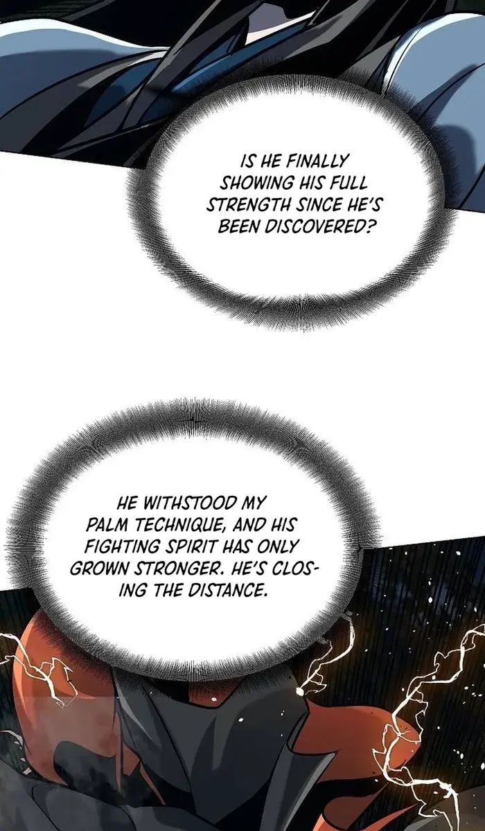 The Mysterious World's Greatest Martial Artist Little Prince Chapter 20 Page 24